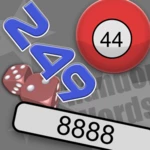 Logo of Random Number Suite v2 android Application 